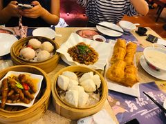 -点都德(聚福楼店)