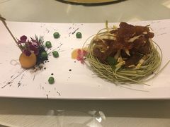 -唐拉雅秀酒店-唐苑中餐厅