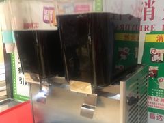 -金刚山烧烤(红旗大街店)