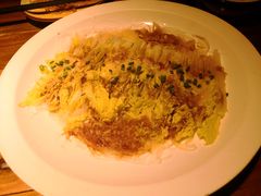 -食欲老院子荆芥疙瘩汤(经五路店)