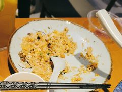 -佰海稻食堂·盖饭·拉面·寿喜锅(中华广场店)