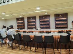 -墨more调香馆DIY自调香水(博雅国际中心B座店)