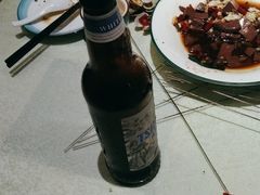 -东门老磨坊羊汤馆(兰山新东关店)