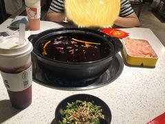 -钢管厂歆瑞源油卤串串香(春熙路太古里店)