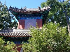 -大钟寺古钟博物馆