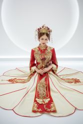 -纯色时光婚纱艺术馆WHITE