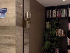 -水墨澜渟足道·SPA·传统(四望亭东关街店)