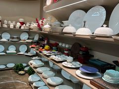 -万润国际酒店用品市场