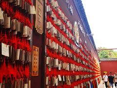 -西安市广仁寺