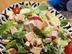 -Ricci睿奇美式餐厅(五道口店)