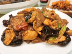 -听涛雅苑百味饺子老家菜馆