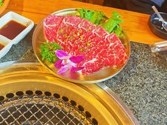 -梦山水日本烧肉(五四广场店)