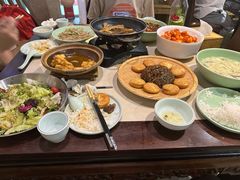 -淀里船宴(卓达店)