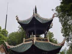 -白帝城·瞿塘峡景区