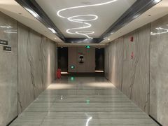 -深圳彭年万丽酒店