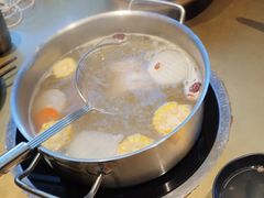 -手选潮汕鲜牛肉火锅(二七广场店)