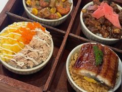 -火山屋台(新街口店)