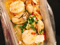 -冯姐生蚝(迎宾广场店)
