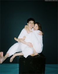 -DREAM HOUSE 梦想屋婚纱摄影