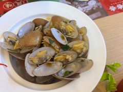 -刘香香·川香红锅美蛙(福田店)