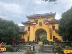 -桂林独秀峰王城景区