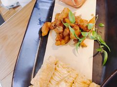 排腩拼响铃-金牌外婆家(苏州中心店)