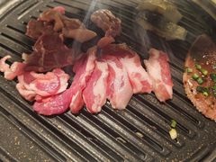 -東盛炭烤自助料理(玄武招商花园城店)