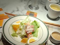 -菲滋意式餐厅(海宁银泰城店)