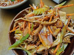 凉拌肠头-周肥肠(江油总店)