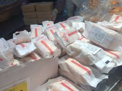 土凤梨酥-鲍师傅糕点(国金街店)