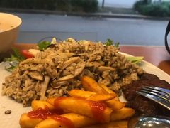 -红小满休闲餐厅(十全街店)