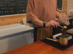 -Be Lived Cafe比例咖啡(摩天轮店)