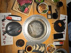 -赤坂亭M9和牛烧肉(世博源店)