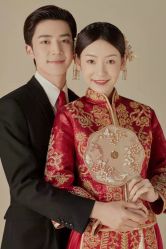 点击看大图 -金色芭莎婚纱摄影(昆山店)