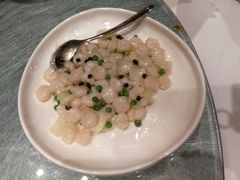 -小厨娘淮扬菜(六合欢乐港店)