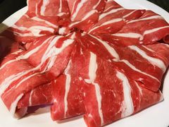 -老诚一锅羊蝎子(黄寺大街店)