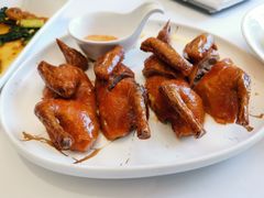 -滨河味道(北大街店)