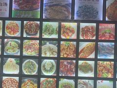 -百味园土菜馆(迎宾东路店)