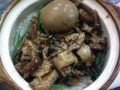 -阿姨靓汤(广外店)