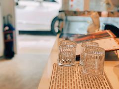 景观位-稀物集咖啡(徽州大道店)