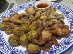 -品味居·首店·大连鲜活海鲜大连菜(东港店)