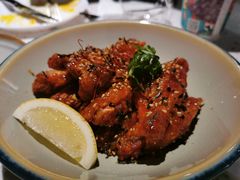 -BE BRIGHT KITCHEN(正佳广场店)