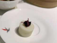 -今轩中餐厅(西安经开洲际酒店)