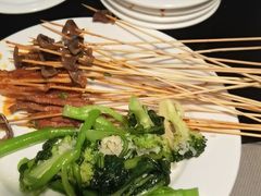 -索菲特银河锦厨自助餐(山西路店)