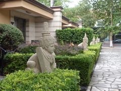 -春晖园度假酒店温泉