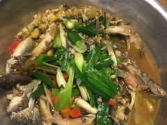 -陈先进鱼馆·夜宵·地道农家菜(湖墅南路店)