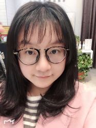 点击看大图 -HairCode芭曲发型