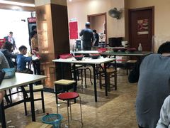大堂-小龙大肉面馆