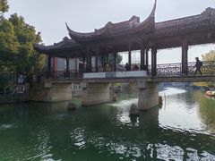 -衣裳街历史文化街区