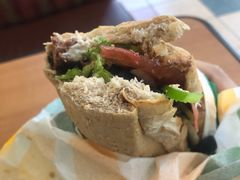 -赛百味SUBWAY(曲江智慧大厦店)